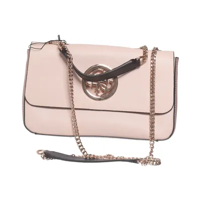 Sac à bandoulière (Rose) de Guess Coton, Polyester
