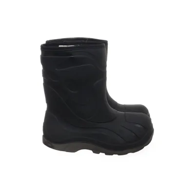 Rubber boots (SO FROSTY BOOT JR) from Ski Industries