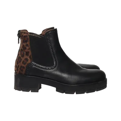 Chelsea boots (Sort, Brun, Flerfarvet) fra Nero Giardini