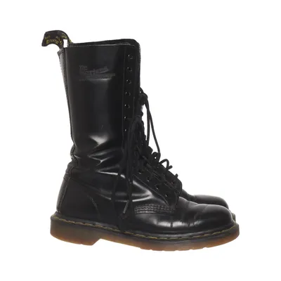 Kängor (Svart) från Dr. Martens