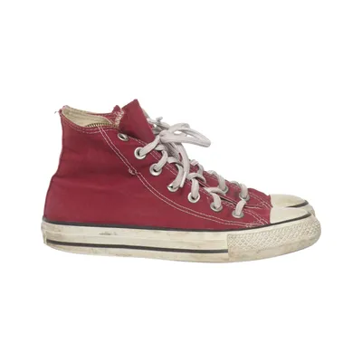 Canvas schoenen (Rood) van Converse