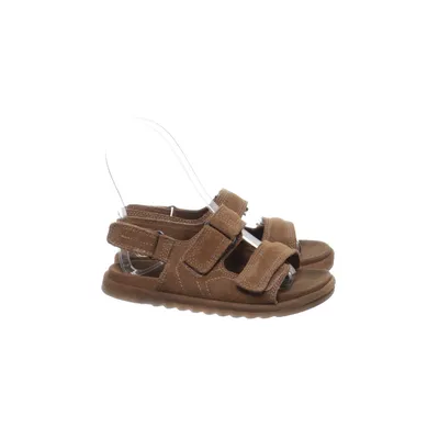 Sandalen (Bruin) van Zara