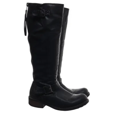 Støvler (Sort) fra Vox Shoes