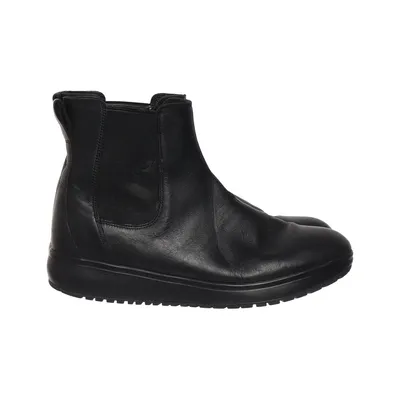 Bottines Chelsea (London Iii) de Joya Cuir