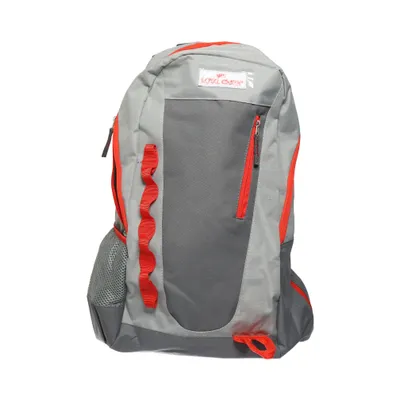 Rucksack (Grau, Rot) von Royal Canin