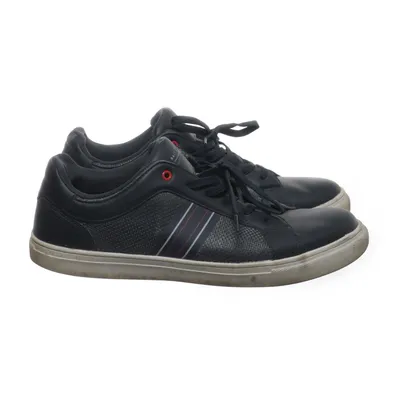 Sneakers (Blue) from Race Marine