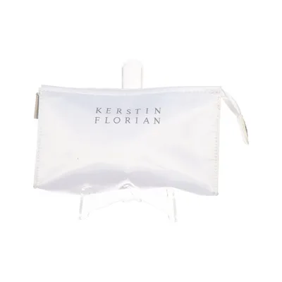 Trousse de toilette (Blanc) de Kerstin Florian