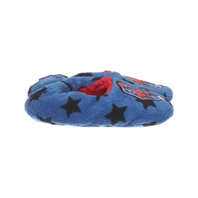 Chaussons (Bleu, Noir, Multicolore) de Marvel