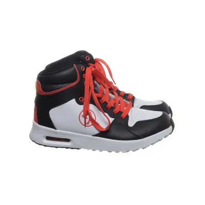 Sneakers (Svart, Vit, Röd) från Zumba