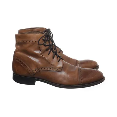 Kängor (Brun) från Johnston & Murphy