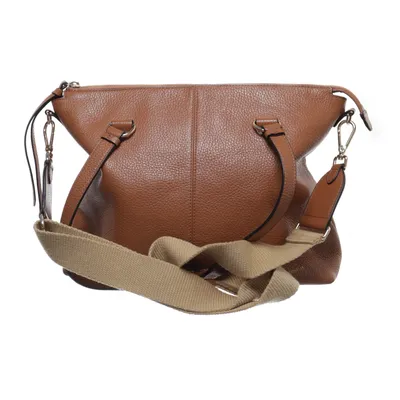 Handtas (Bruin) van Coccinelle Leer
