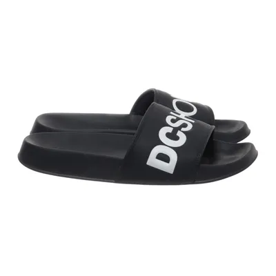 Slip-ins (Svart) från DC Shoes