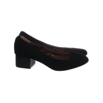 Escarpins (Noir) de House