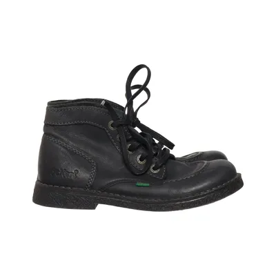 Kängor (Kick Hi) från KicKers Skinn
