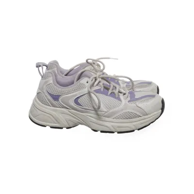 Träningsskor (Vit, Lila) från Stadium