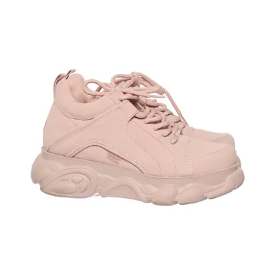 Sneakers (Roze) van Buffalo Polyester