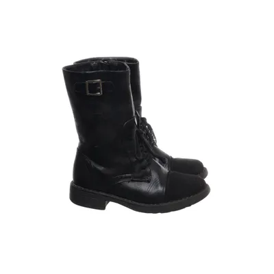 Stövlar (Svart) från Zoey