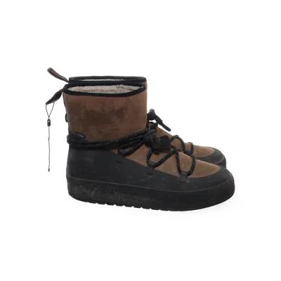 Bottines (Marron, Noir) de Tretorn