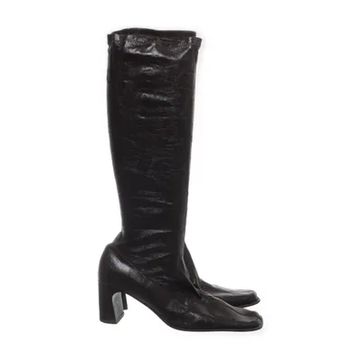 Stövlar (Brun) från ONE