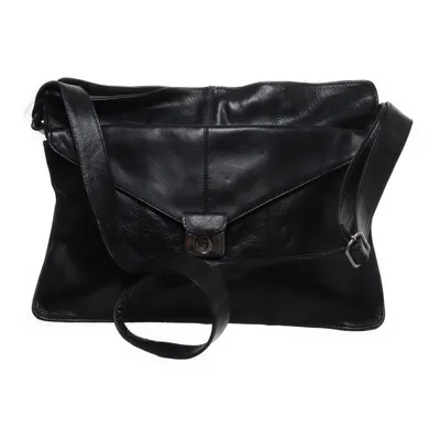 Axelremsväska (Svart) från WERA Stockholm