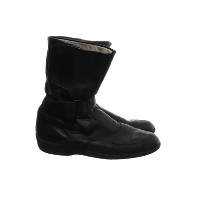 Motorcykelskor (Svart)