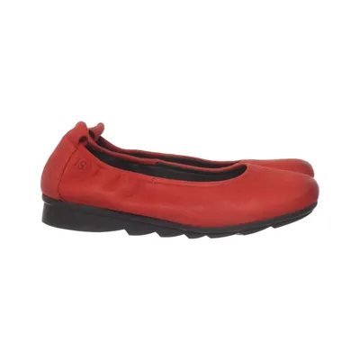 Ballerina's (Rood) van Josef Seibel