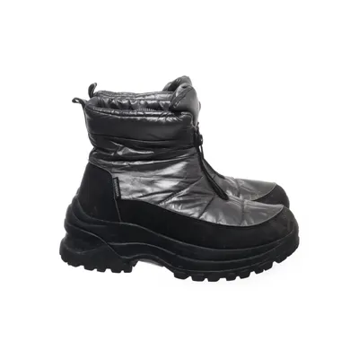 Boots (Grå) från Lejon
