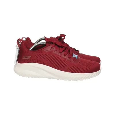 Sneakers (Bobs) van Skechers Polyurethaan