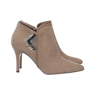 Stövletter (Beige) från Pacomena