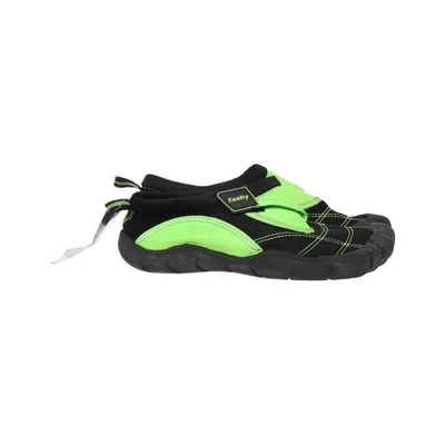 Waterschoenen (Zwart, Groen) van Fashy