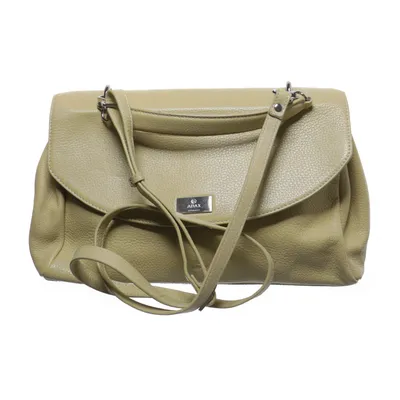 Handväska (Beige) från Adax Skinn