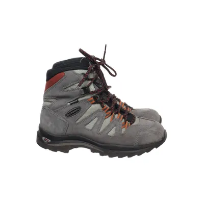 Hiking boots (Gray) from Lowa