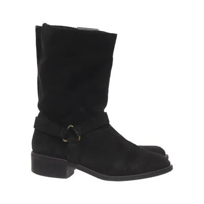 Støvler (Sort) fra Zara Basic Collection