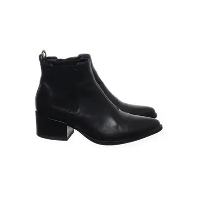 Chelsea boots (Zwart) van Vagabond