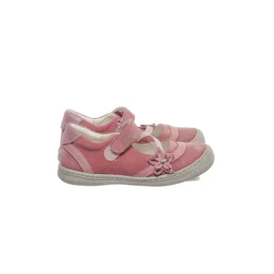 Ballerinaskor (Rosa) från Primigi Skinn