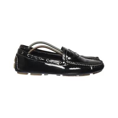 Loafers (Svart) från Studio Pollini