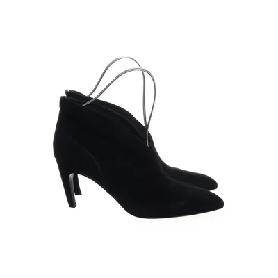 Heeled boots (VANESSA LOW CUT) from Shoe the Bear