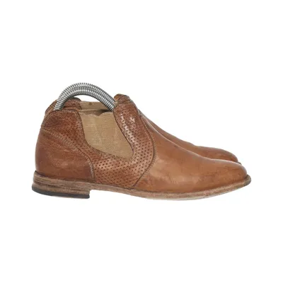 Chelsea boots (Brun) fra Clae Læder