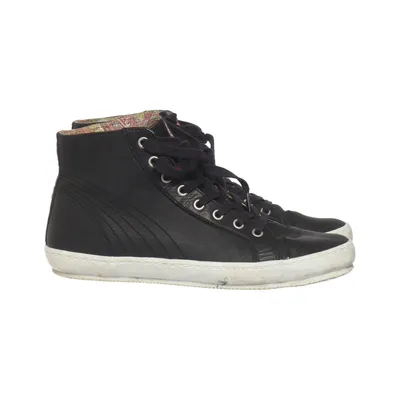 Sneakers (Black) from Nilson Shoes