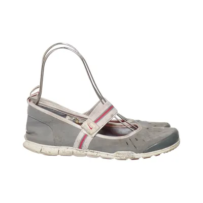 Sko (Grå, Pink) fra Nike