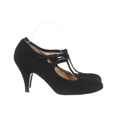 Escarpins (Noir) de Pier One