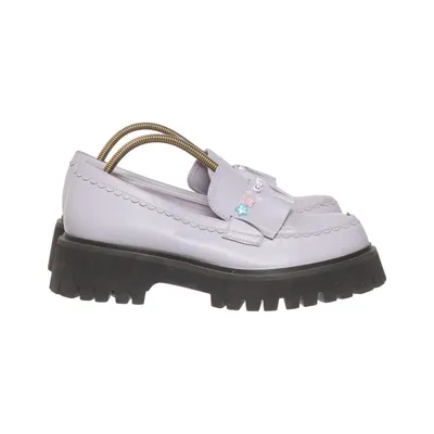 Loafers (Lila, Zwart) van Koi Footwear