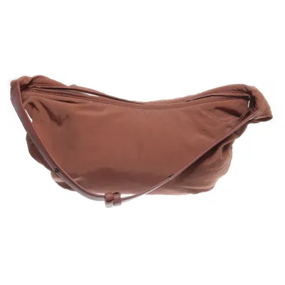 Axelremsväska (Brun) från Arket