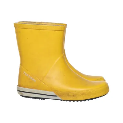 Bottes en caoutchouc (Jaune) de Tretorn