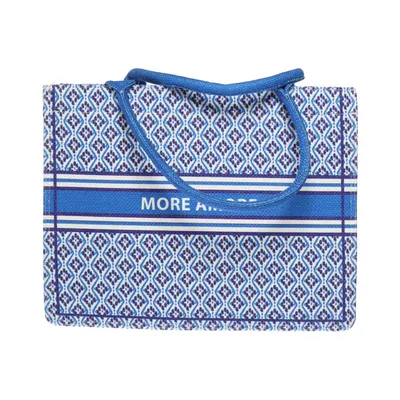 Håndtaske (More Amore) fra Zwillingsherz Polyester