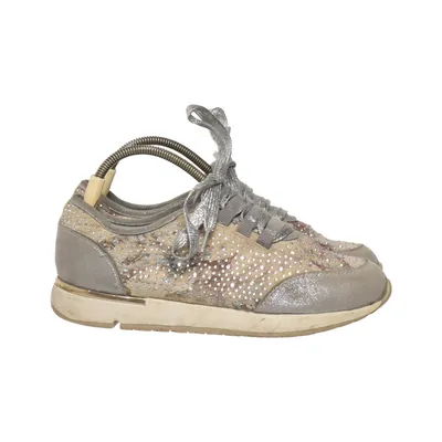 Sneakers (Zilver, Meerkleurig) van Street Shoes
