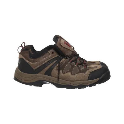 Hiking shoes (Brown, Black, Multicolored) from Landrover
