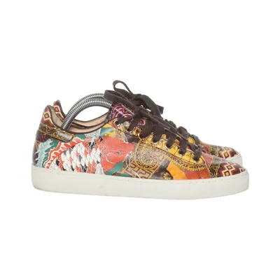 Sneakers (Flerfärgad) från Högl
