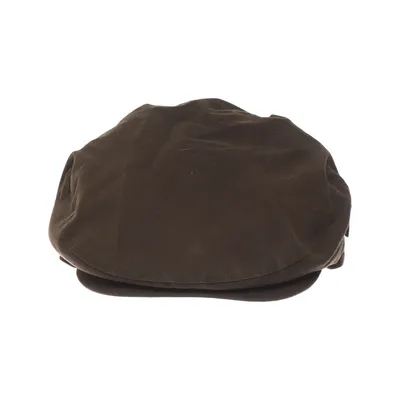 Béret (Marron, Vert) de Barbour Polyamide, Polyester, Laine