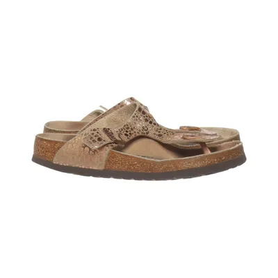 Klipklappere (Guld) fra Birkenstock